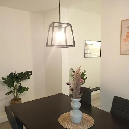 Apartment Cute Center *