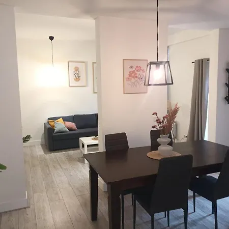 Apartment Cute Center Gouda