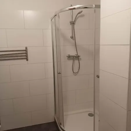 Apartment Cute Center